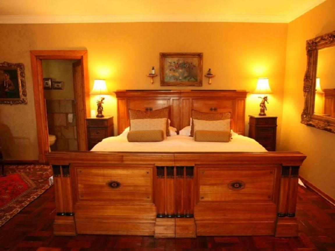 Flycatcher Castle กราสคอป ภายนอก รูปภาพ