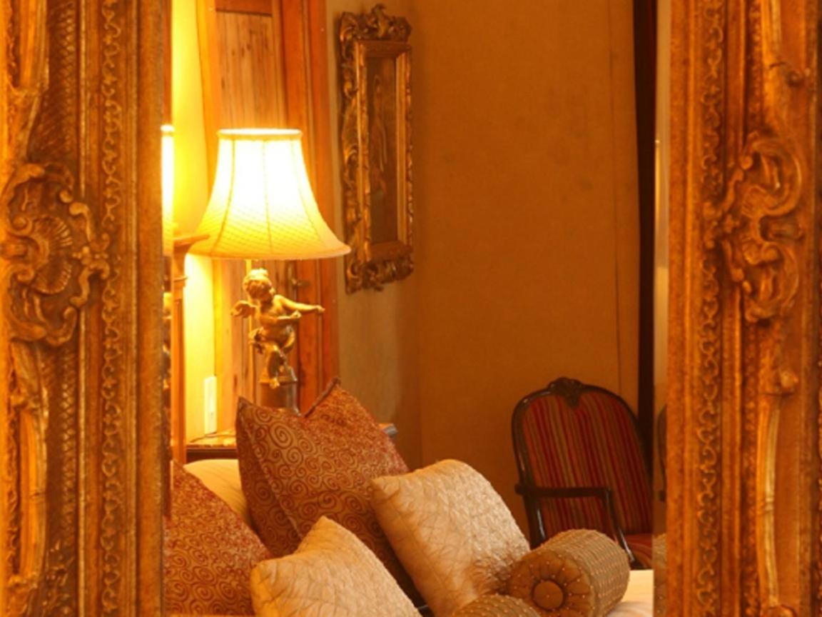 Flycatcher Castle กราสคอป ภายนอก รูปภาพ