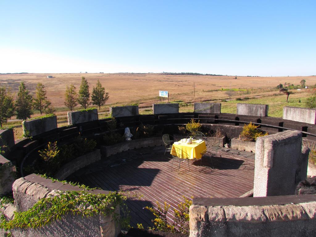 Flycatcher Castle กราสคอป ภายนอก รูปภาพ