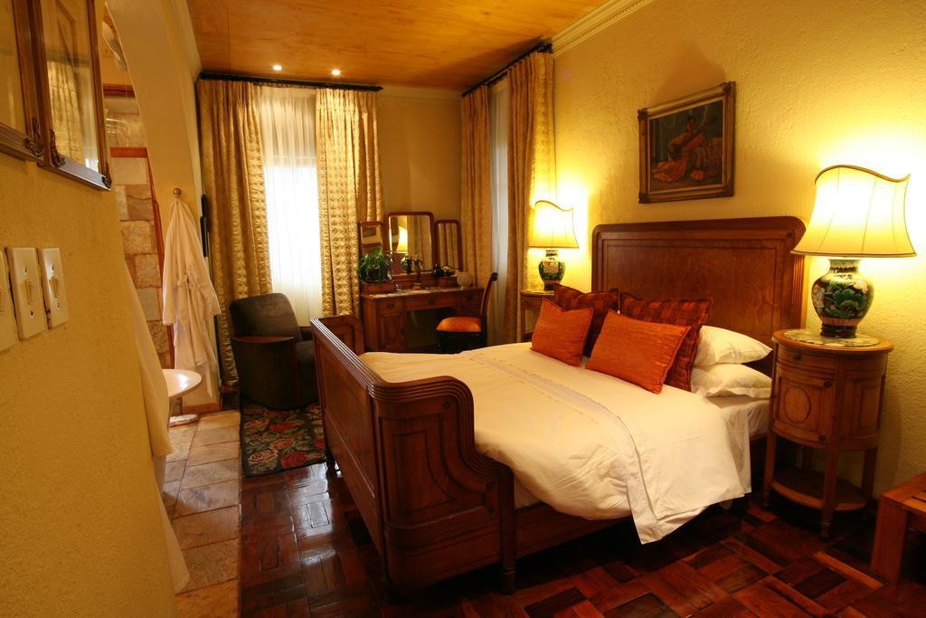 Flycatcher Castle กราสคอป ภายนอก รูปภาพ